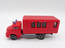 1:87  Wiking       Mercedes LF