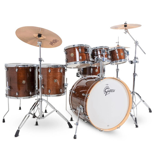 Gretsch catalina maple - gretsch,