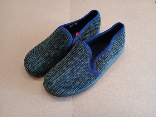 Romika herren hausschuhe - herren,