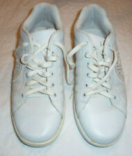 Turnschuh, Laufschuh, Hallenschuh, Victory, weiße Sohle, komplett Weiß, Größe 42