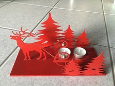 PartyLite Teelichthalter