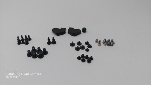 Schrauben set macbook - set, pro