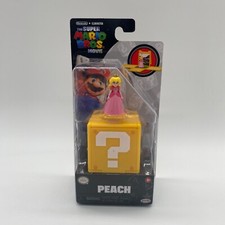 Super Mario Movie Peach Mini