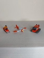 MICRO MACHINES