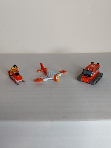 Micro machines - micro,