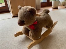 Schaukel-Bär für