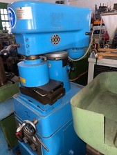 Topfschleifmaschine Kugel Müller GMN MPS 