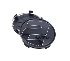 1x 2DRV Wheelworld Nabendeckel