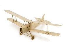 Tiger moth 400mm - 400mm,, micro