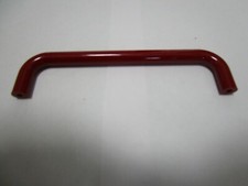 Hewi Griff ø 10 mm - HEWI 548 LA  140 mm, Breite 150 mm, Polyamid farbe rot (K55