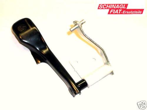 Gaspedal fiat 500 126 new - fiat,