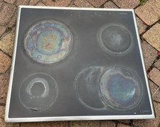 Siemens ETT738 Glaskeramik