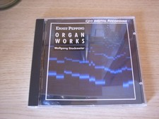 Ernst Pepping, Wolfgang