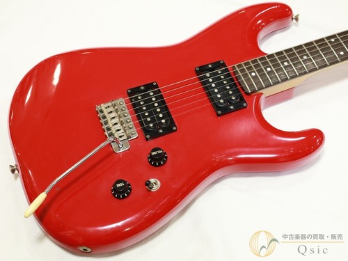 Squier fender contemporary - by,