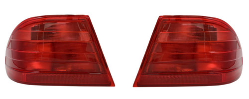 Rückleuchte heckleuchte - 2x,