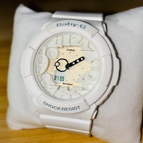 Casio shock baby crazy - baby-g,