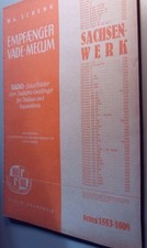 Empfänger-Vade-Mecum Nr. 17