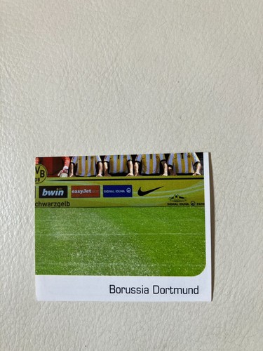 Bvb sticker 173 panini - sticker, nr.