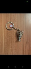 Schlüsselanhänger FC Bayern München Champions League Pokal