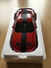 ford mustang 1:18 gt spirit gt260 stage 3