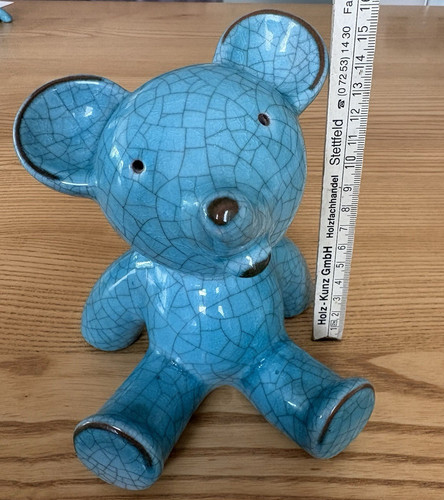 Walter bosse bär karlsruher - walter,