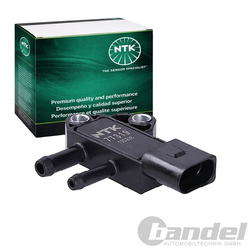 Ntk abgasdrucksensor - ntk,