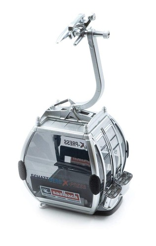Jagerndorfer gondel omega - -,