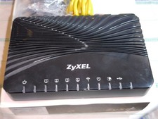 ZyXEL VDSL2-Modem/Router VMG1312-B30A Telekom 17a