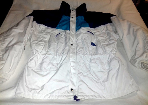 Damen ski jacke seasons - jacke, seasons,