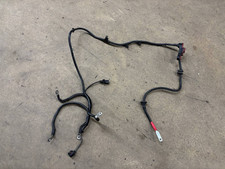 Leitungssatz Plus Pluskabel Anlasser Lichtmaschine AUDI S6 A6 4F 4F1971349B