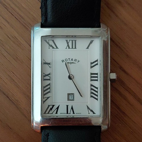 Rotary elite rarität - –,