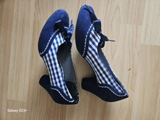 Trachtenschuhe Damen 37 