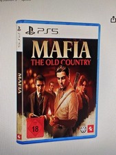 Mafia: The Old Country - Sony PlayStation 5