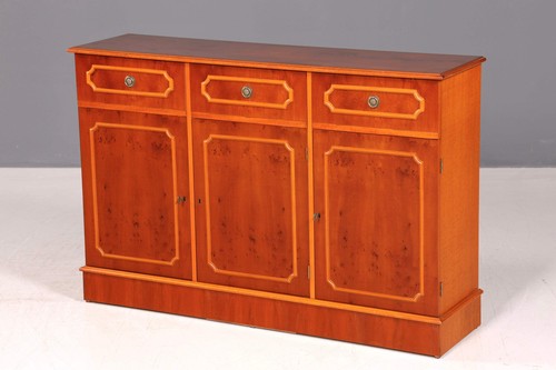 Englisches sideboard antik - englisches,
