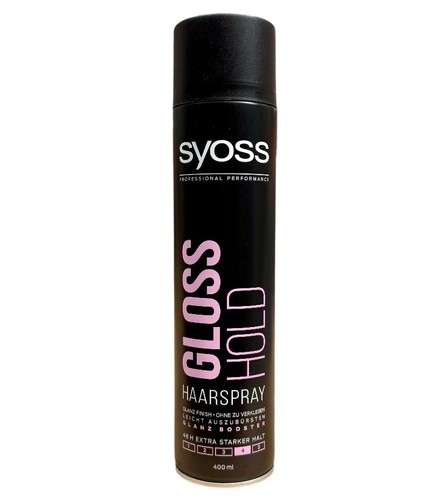 6er pack syoss - 18,25€/l,
