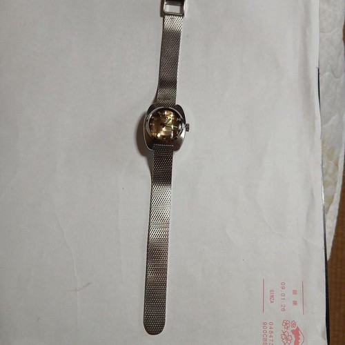 Technos unisex handaufzug - unisex,