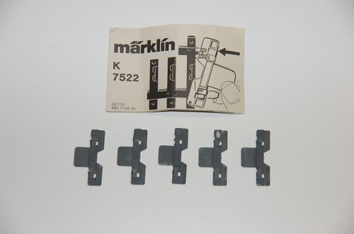 Märklin 7522 - märklin,
