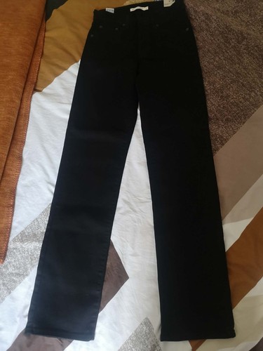 Levi 724 high rise - levi's, straight