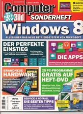 "Computer-Bild Sonderheft 1/2013"