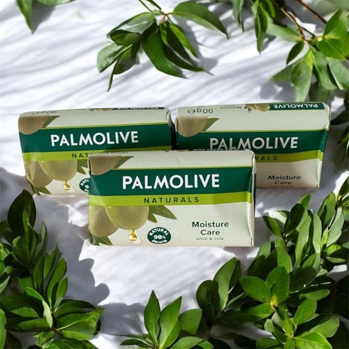 Palmolive natural olive seife - palmolive,