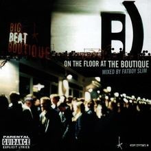 The floor - floor,