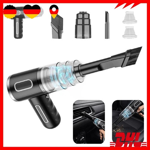 29000pa handstaubsauger akku - 29000pa,