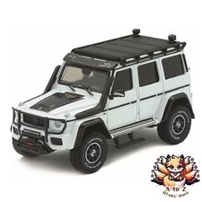 NEU Almost Real Brabus 550