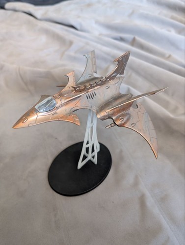 Aeldari crimson hunter - , /