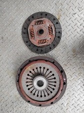 Porsche 944 & 944 S2 Sachs