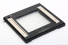 Hasselblad Mattscheibe 6x6