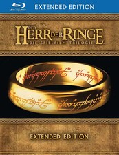 Der Herr der Ringe - Die