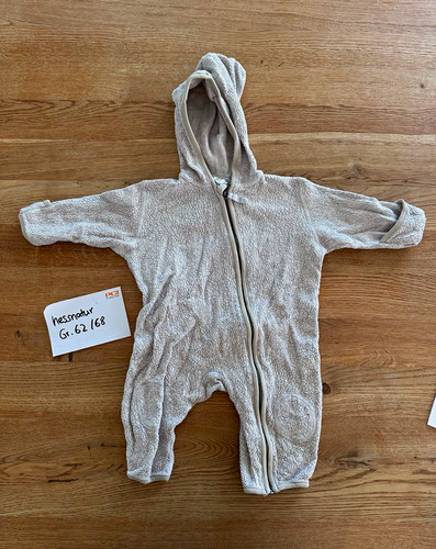 Hessnatur baby overall - hessnatur,
