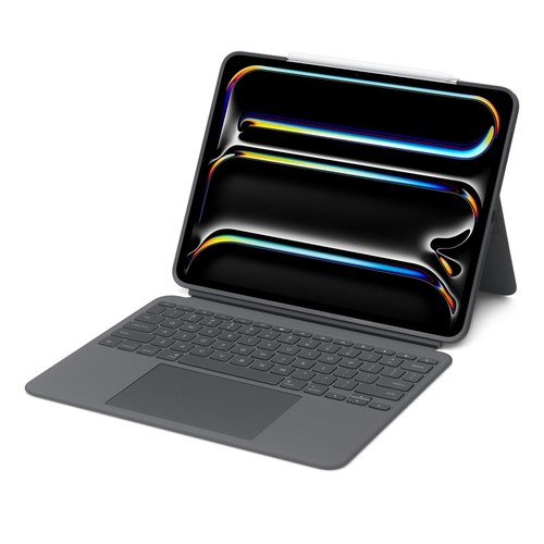 Logitech combo touch - logitech,