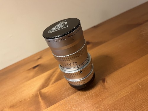 Angenieux 68mm 2 c - 17-68mm,